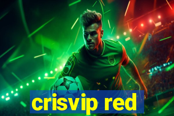 crisvip red